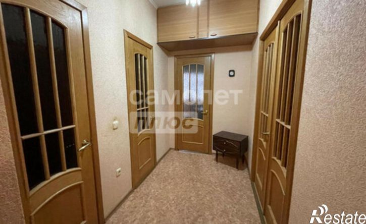 2-комн квартира ул Красная, 57А,  д. 57А
