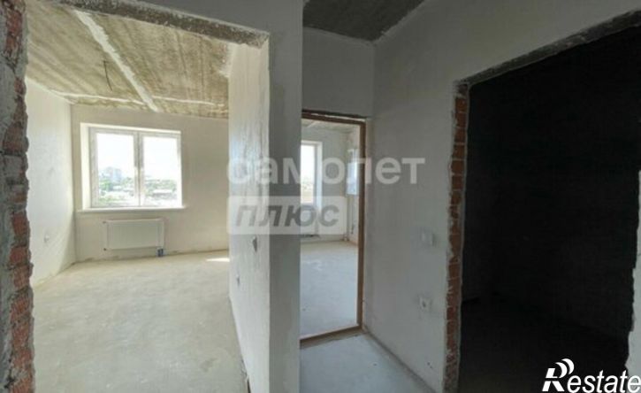 2-комн квартира ул Армавирская, 37/1,  д. 37/1