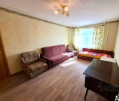 1-комн, 36кв м, этаж 6/9 ул Пионерская, 24
