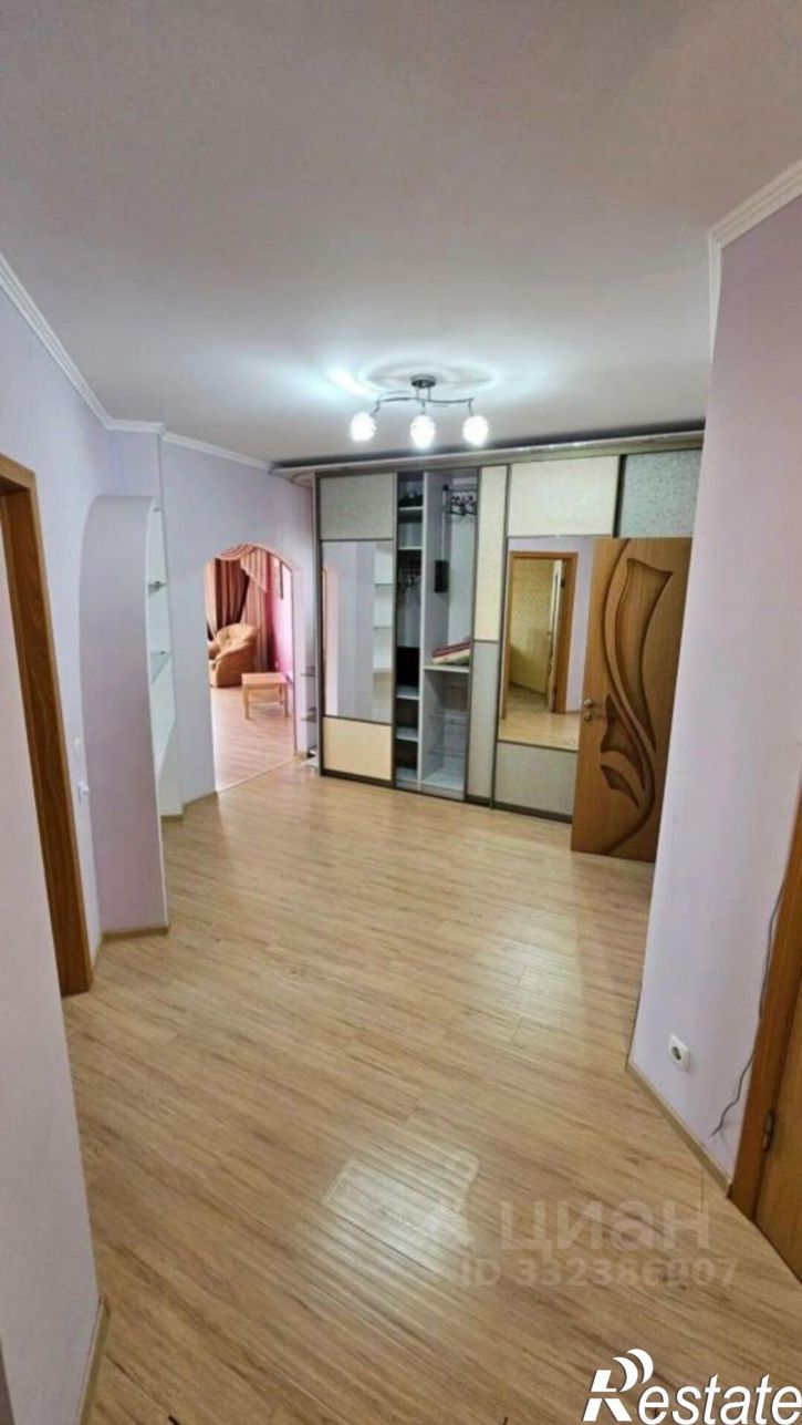 2-комн квартира ул Свободы, 36/1,  д. 36/1