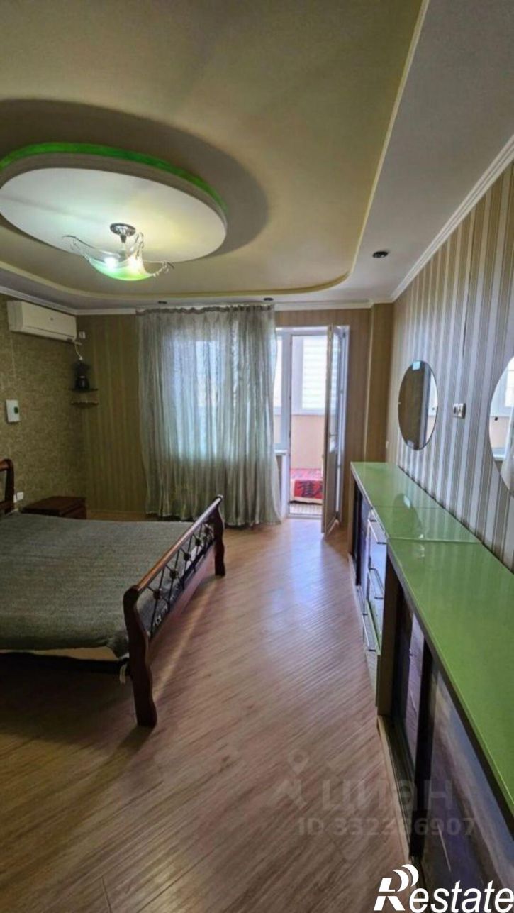 2-комн квартира ул Свободы, 36/1,  д. 36/1