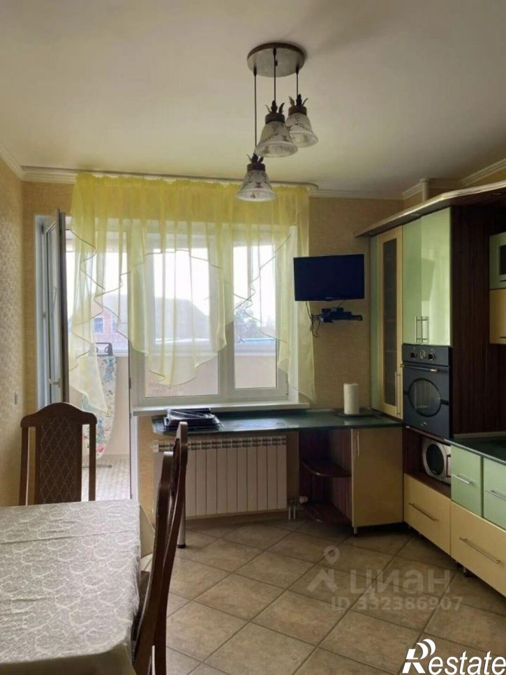 2-комн квартира ул Свободы, 36/1,  д. 36/1