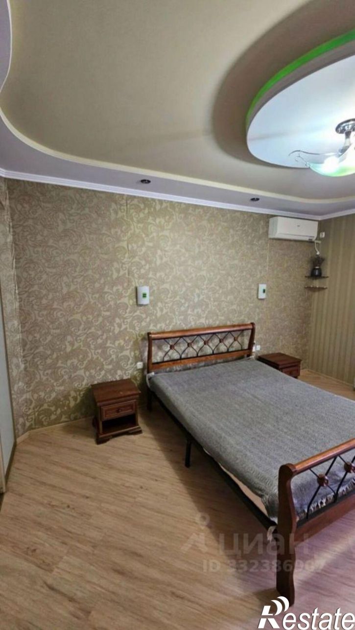 2-комн квартира ул Свободы, 36/1,  д. 36/1