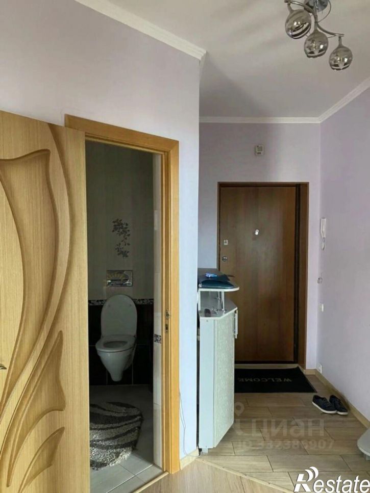 2-комн квартира ул Свободы, 36/1,  д. 36/1