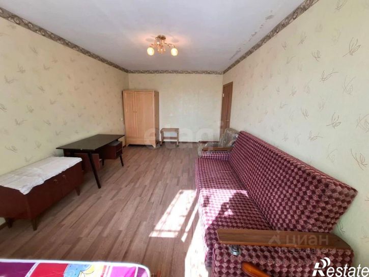 1-комн квартира ул Пионерская, 24,  д. 24