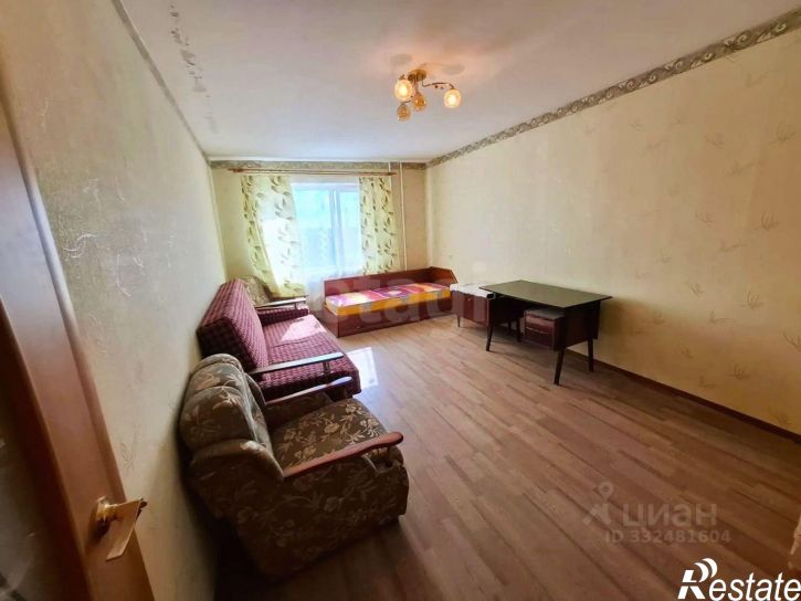 1-комн квартира ул Пионерская, 24,  д. 24