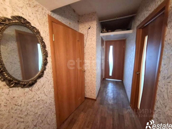 1-комн квартира ул Пионерская, 24,  д. 24