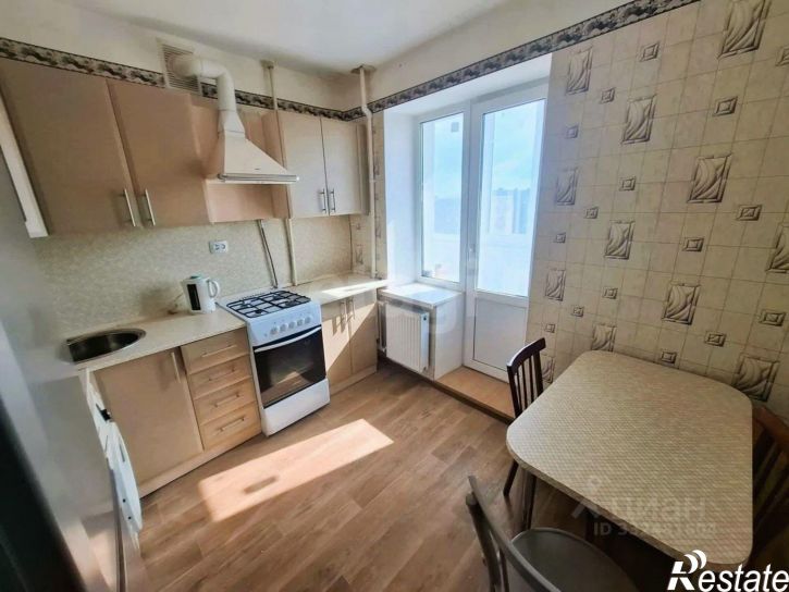 1-комн квартира ул Пионерская, 24,  д. 24