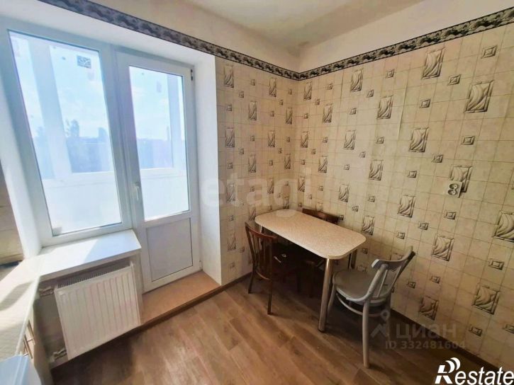 1-комн квартира ул Пионерская, 24,  д. 24