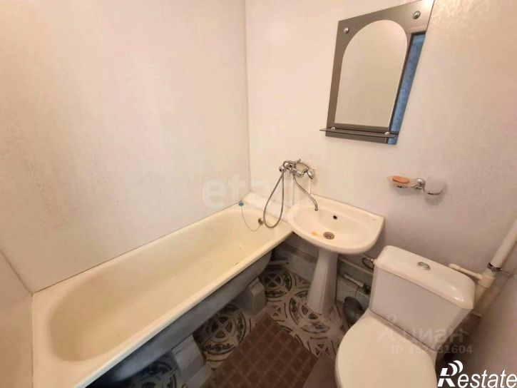 1-комн квартира ул Пионерская, 24,  д. 24