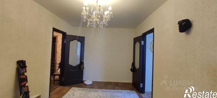 2-комн квартира ул Портовая аллея, 17,  д. 17