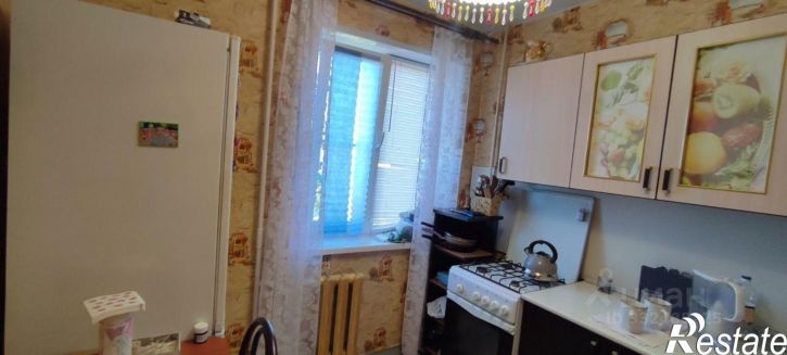 2-комн квартира ул Портовая аллея, 17,  д. 17