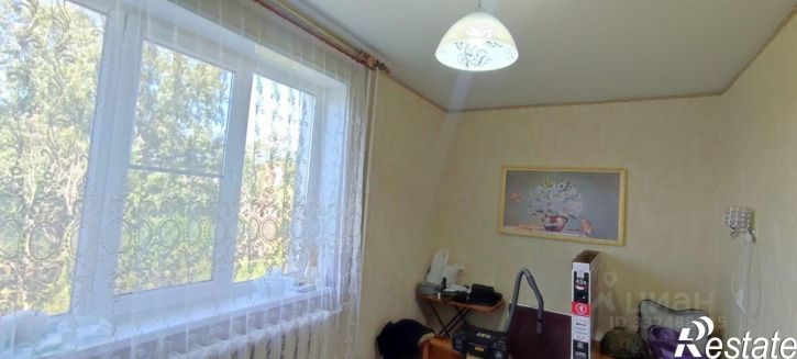 2-комн квартира ул Портовая аллея, 17,  д. 17