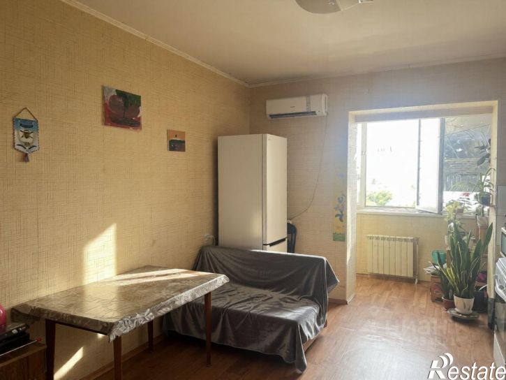 2-комн квартира ул Калинина, 290/1,  д. 290/1