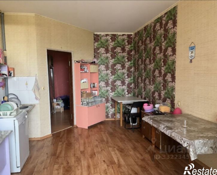 2-комн квартира ул Калинина, 290/1,  д. 290/1