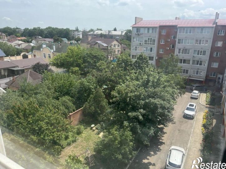2-комн квартира ул Калинина, 290/1,  д. 290/1