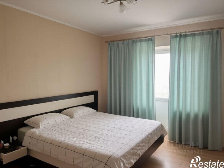 2-комн квартира ул Калинина, 290/1,  д. 290/1