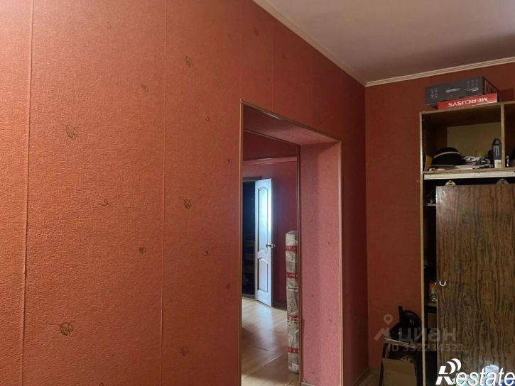2-комн квартира ул Калинина, 290/1,  д. 290/1