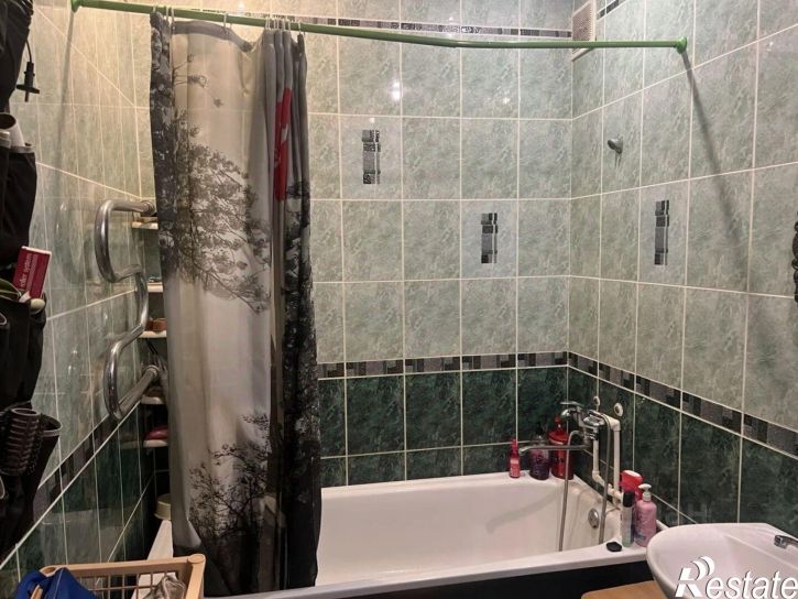 2-комн квартира ул Калинина, 290/1,  д. 290/1