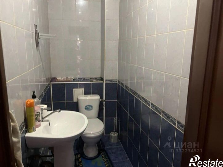 2-комн квартира ул Калинина, 290/1,  д. 290/1
