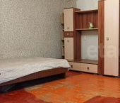 1-комн, 33кв м, этаж 4/5 ул Пионерская, 24