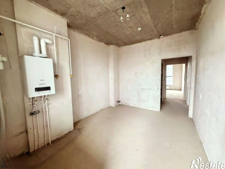 2-комн квартира ул Армавирская, 204/1,  д. 204/1