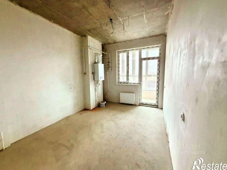 2-комн квартира ул Армавирская, 204/1,  д. 204/1