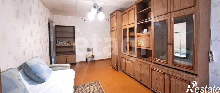2-комн квартира ул Первомайская, 118,  д. 118