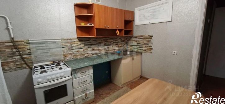 1-комн квартира ул Пионерская, 24,  д. 24