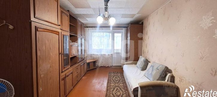 2-комн квартира ул Первомайская, 118,  д. 118