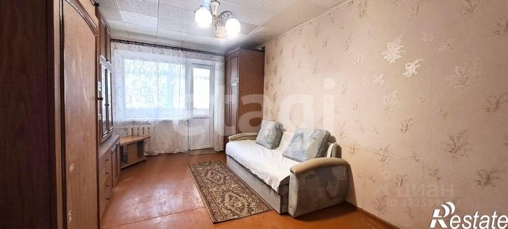 2-комн квартира ул Первомайская, 118,  д. 118
