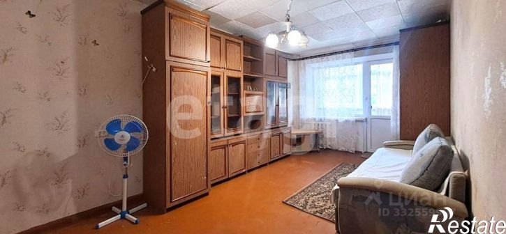 2-комн квартира ул Первомайская, 118,  д. 118