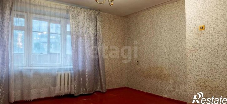 1-комн квартира ул Пионерская, 24,  д. 24