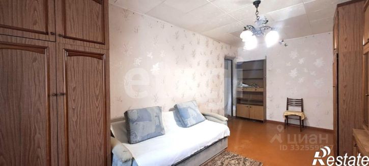 2-комн квартира ул Первомайская, 118,  д. 118