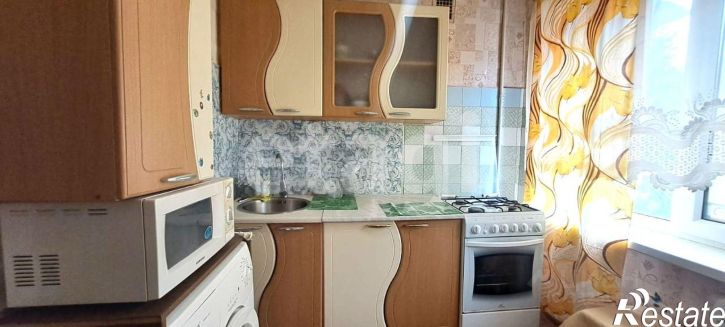 2-комн квартира ул Первомайская, 118,  д. 118