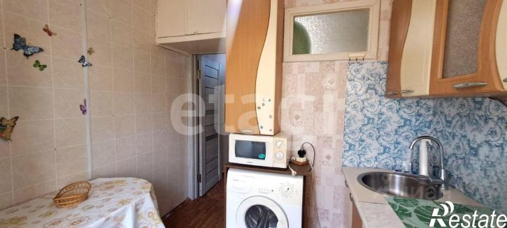 2-комн квартира ул Первомайская, 118,  д. 118