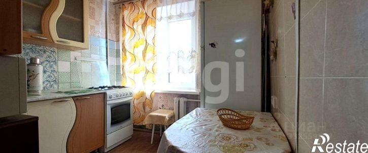 2-комн квартира ул Первомайская, 118,  д. 118