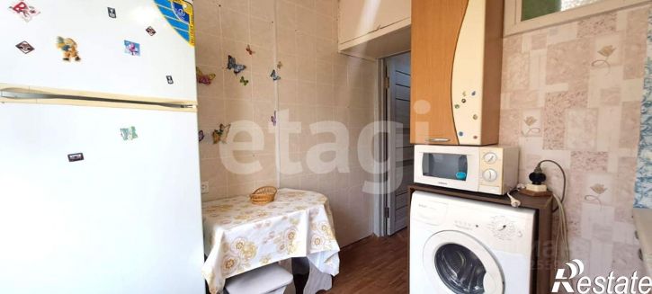 2-комн квартира ул Первомайская, 118,  д. 118