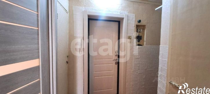 2-комн квартира ул Первомайская, 118,  д. 118