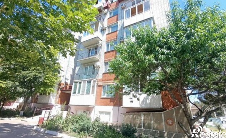 1-комн квартира ул Мичурина, 25/4,  д. 25/4