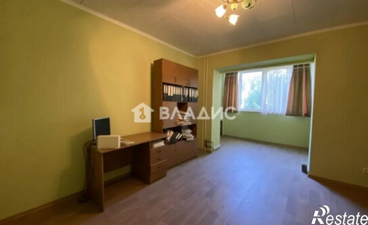 3-комн квартира ул Красная, 53/2,  д. 53/2