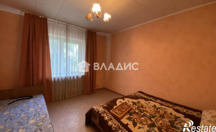 3-комн квартира ул Красная, 53/2,  д. 53/2