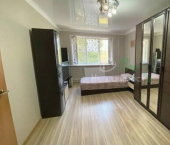 1-комн, 34кв м, этаж 2/3 ул Рабочая, 2б