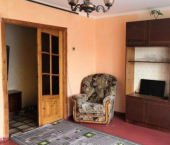2-комн, 52кв м, этаж 4/5 ул Р.Люксембург, 179/1
