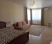1-комн, 50кв м, этаж 1/3 ул Парковая, 35
