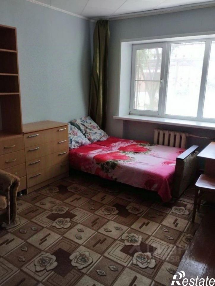 1-комн квартира ул Островского, 15,  д. 15