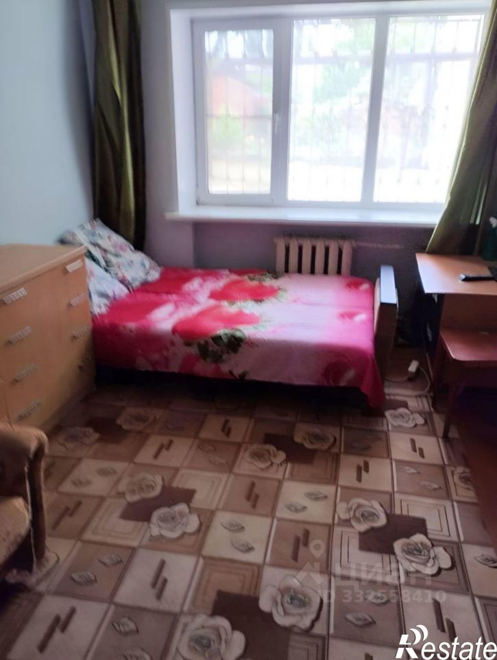 1-комн квартира ул Островского, 15,  д. 15