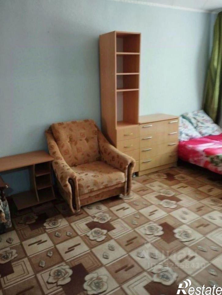 1-комн квартира ул Островского, 15,  д. 15