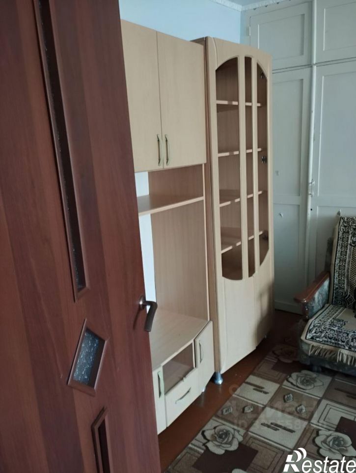 1-комн квартира ул Островского, 15,  д. 15