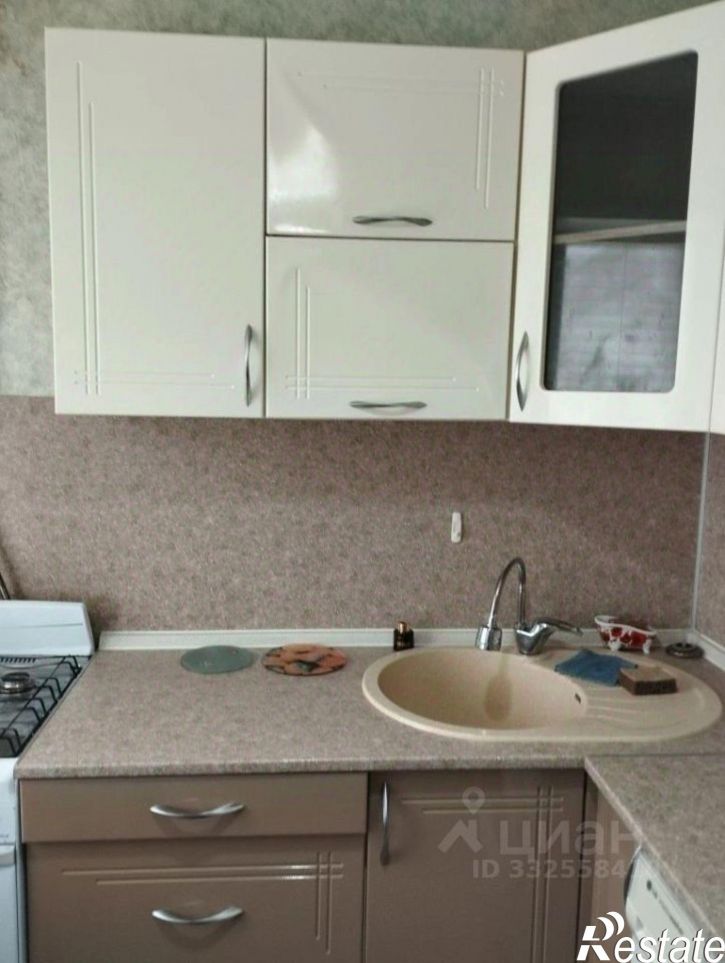 1-комн квартира ул Островского, 15,  д. 15